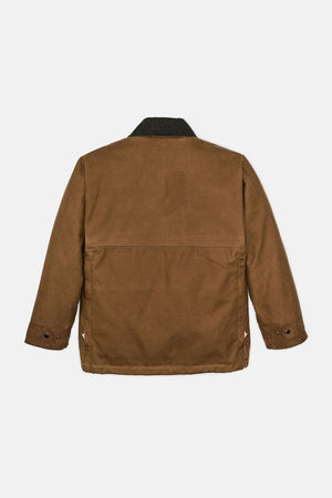 Filson Tin Cloth Giacca – Beige | ViaMonte Shop