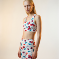Legging Cherry Mahr