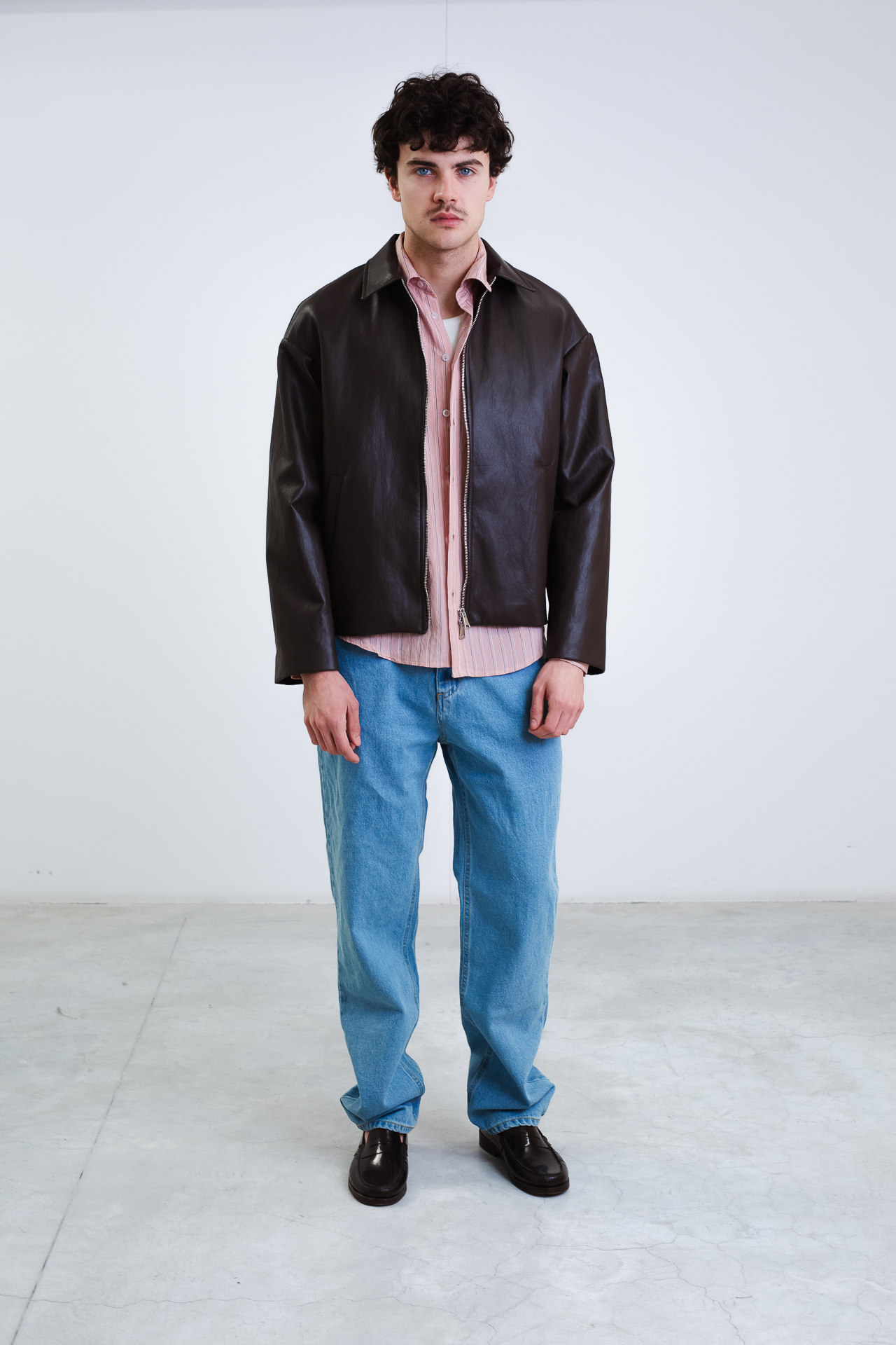 Stilosophy Panay Leather
