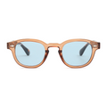 OS Sunglasses Berlino Double Azzurro | ViaMonte Shop