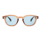 OS Sunglasses Berlino Double Azzurro | ViaMonte Shop