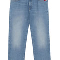 Jeans James uomo AMISH Denim Light | ViaMonte Shop