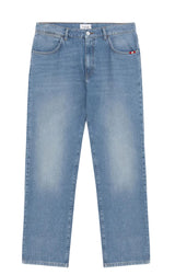 Jeans James uomo AMISH Denim Light | ViaMonte Shop