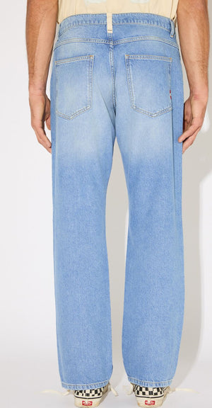 Jeans James uomo AMISH Denim Light | ViaMonte Shop