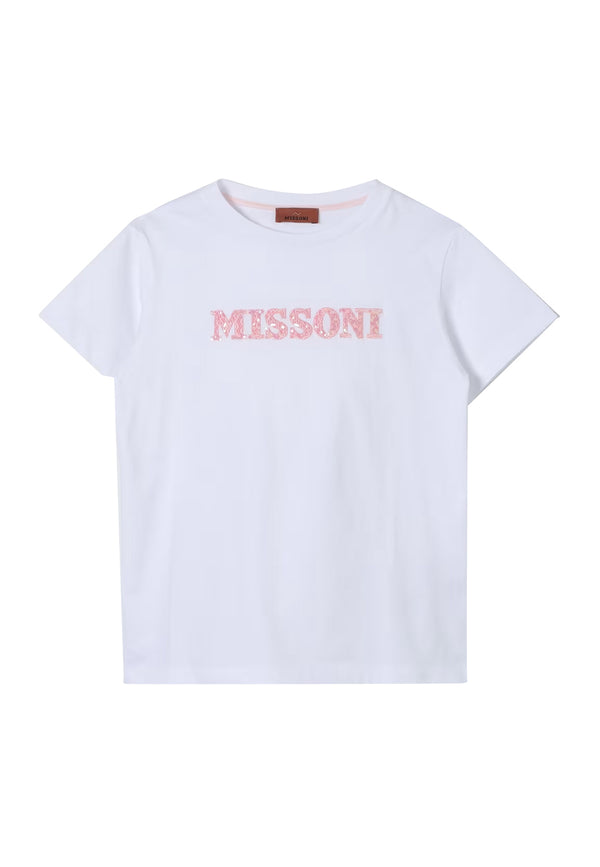 Missoni Gray Gray T-shirt