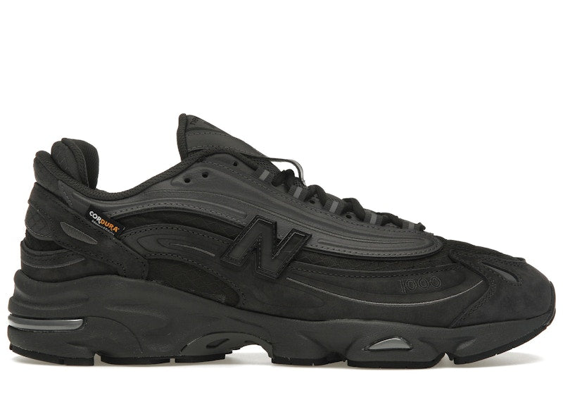 New Balance 1000 Cordura Black Cement