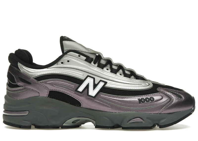 New Balance 1000 Dark Ice Wine