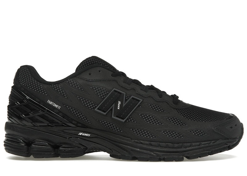 New Balance 1906W Black Silver Metallic | Sneakers Unisex Tecniche