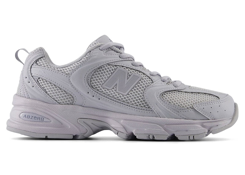 New Balance 530 Pearl Grey | Sneakers Unisex Lifestyle | ViaMonte Shop
