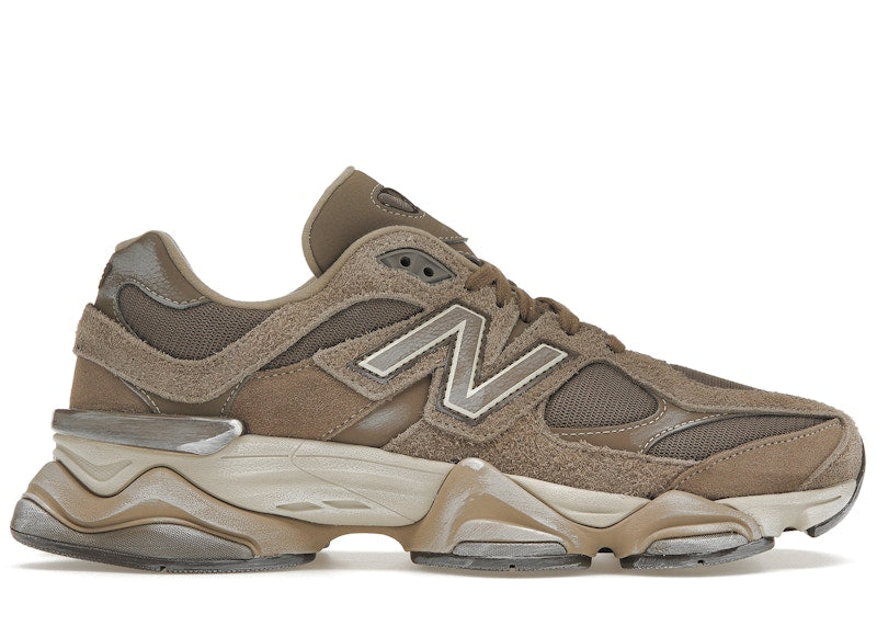 New Balance 9060 Mushroom Timberwolf | ViaMonte Shop