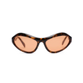 OS Sunglasses Phoenix Arancio