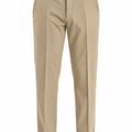 BE ABLE pantalone sabbia uomo in cotone fustagno