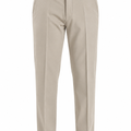 BE ABLE pantalone talco uomo in cotone fustagno