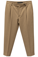 LWBR pantalone cammello da uomo