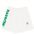 Bermuda Unisex Barrow - bianco