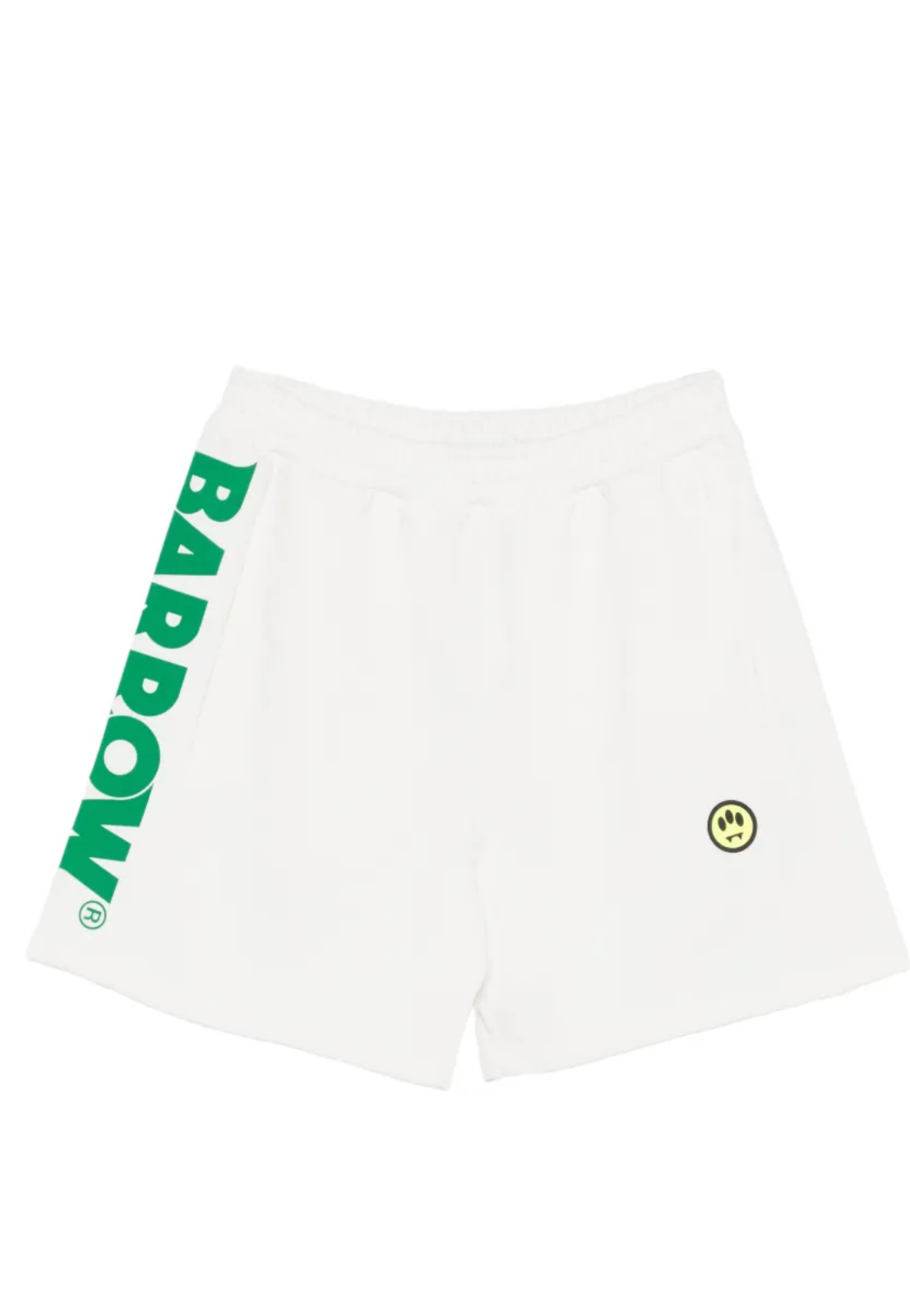 Bermuda Unisex Barrow - bianco