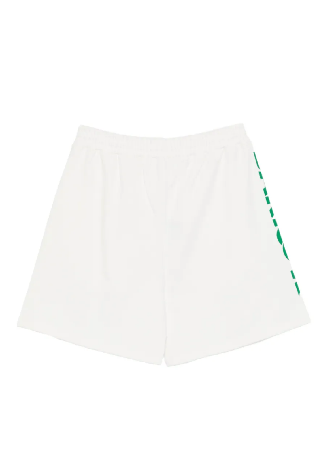 Bermuda Unisex Barrow - bianco