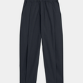 Popeline Pants Man blu