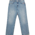 Jeans Jeremiah unisex Amish Denim sand stone