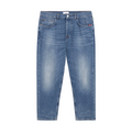 Jeans Amish Jeremiah Slub Denim 2010 | ViaMonte Shop