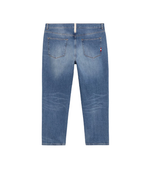 Jeans Amish Jeremiah Slub Denim 2010 | ViaMonte Shop