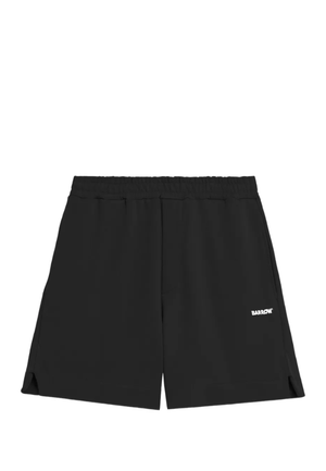 Bermuda Unisex Barrow nero | ViaMonte Shop