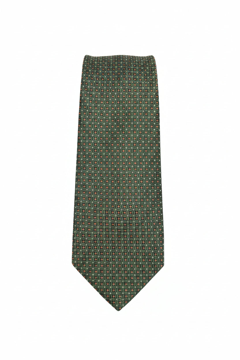 Cravatta in seta JCerimonia | ViaMonte Shop