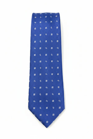 Cravatta in seta JCerimonia | ViaMonte Shop