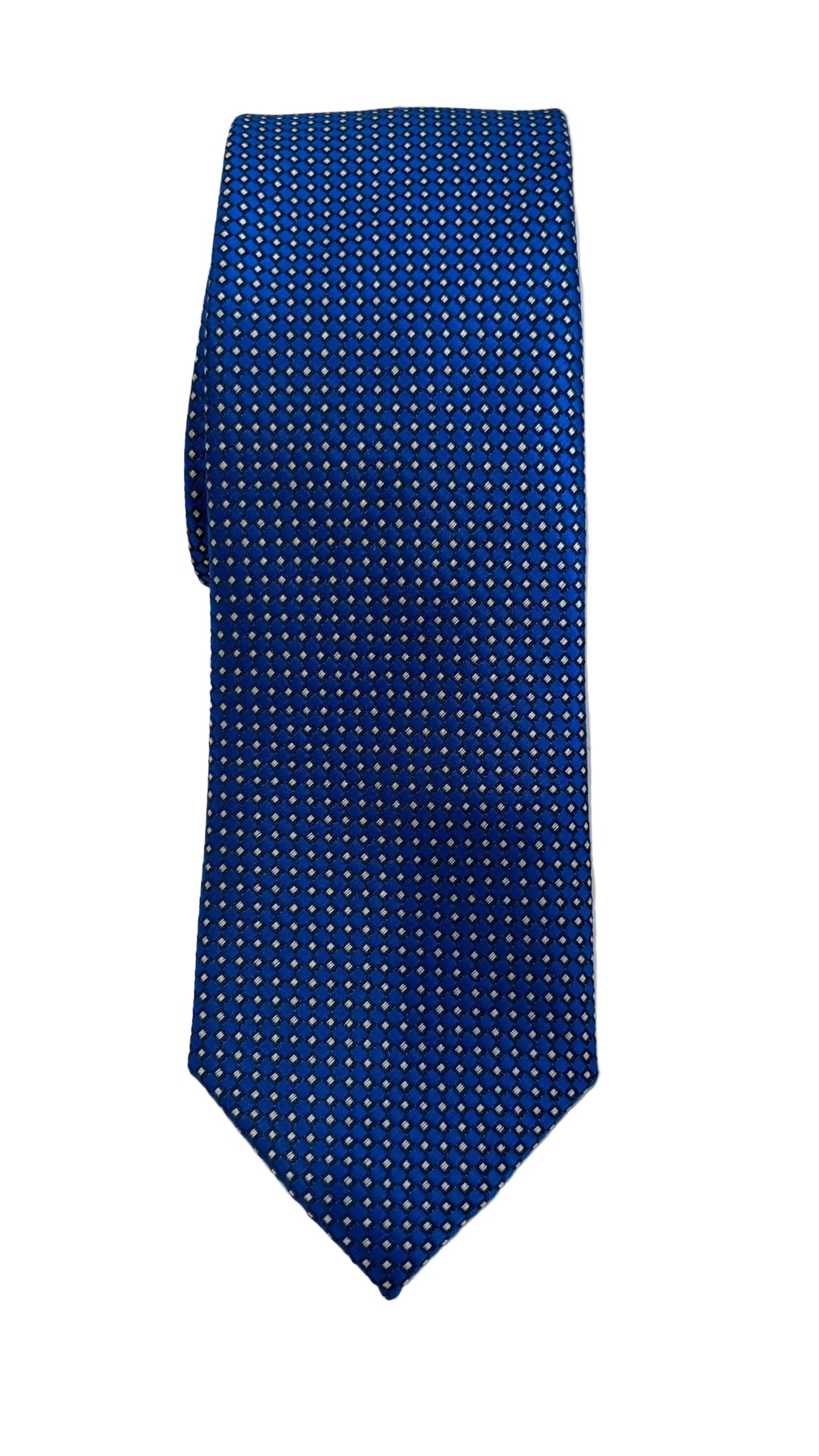 Cravatta in seta JCerimonia | ViaMonte Shop