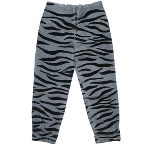 ViaMonte Shop | Dondup jeans Gilda bambina stampa all over in cotone