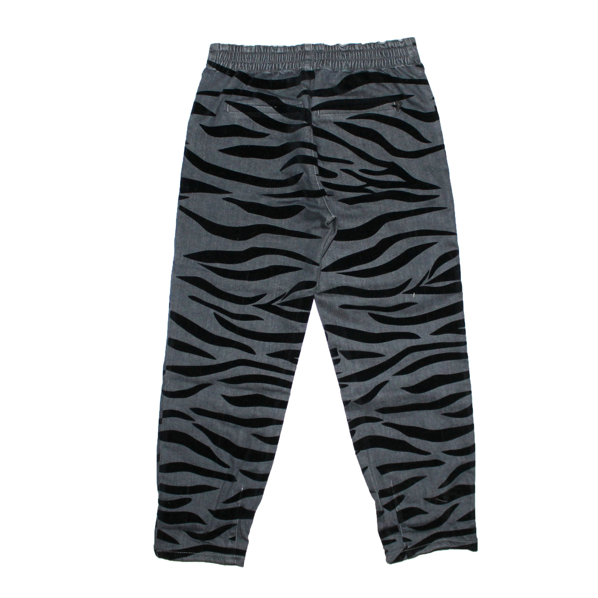 ViaMonte Shop | Dondup jeans Gilda bambina stampa all over in cotone