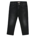 ViaMonte Shop | Pinko Jeans bambina in cotone effetto denim