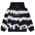 ViaMonte Shop | Diesel Kid felpa bambino summera83 over in cotone tie dye