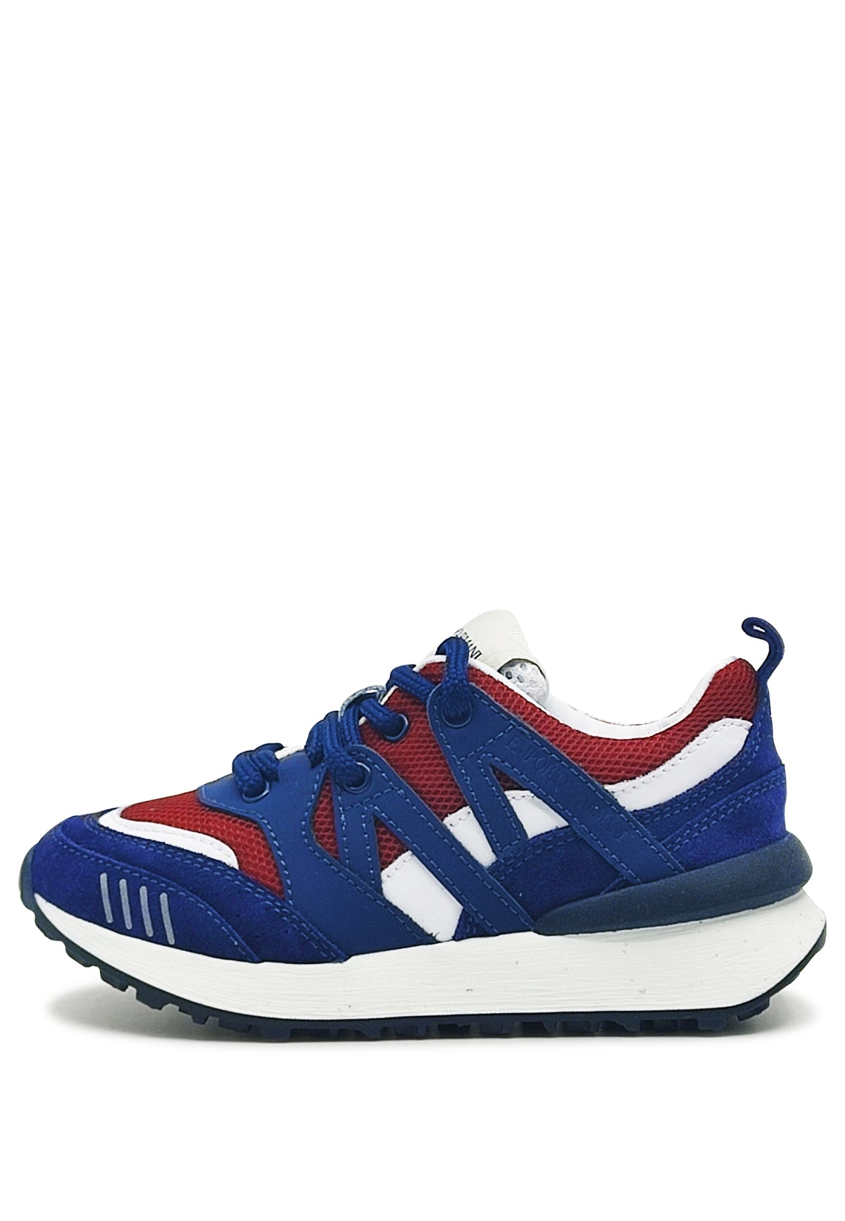 ViaMonte Shop | Emporio Armani sneakers bambino multicolor