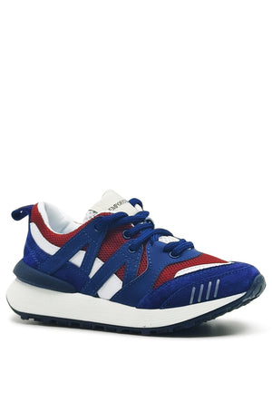 ViaMonte Shop | Emporio Armani sneakers bambino multicolor