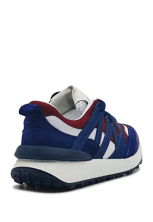 ViaMonte Shop | Emporio Armani sneakers bambino multicolor