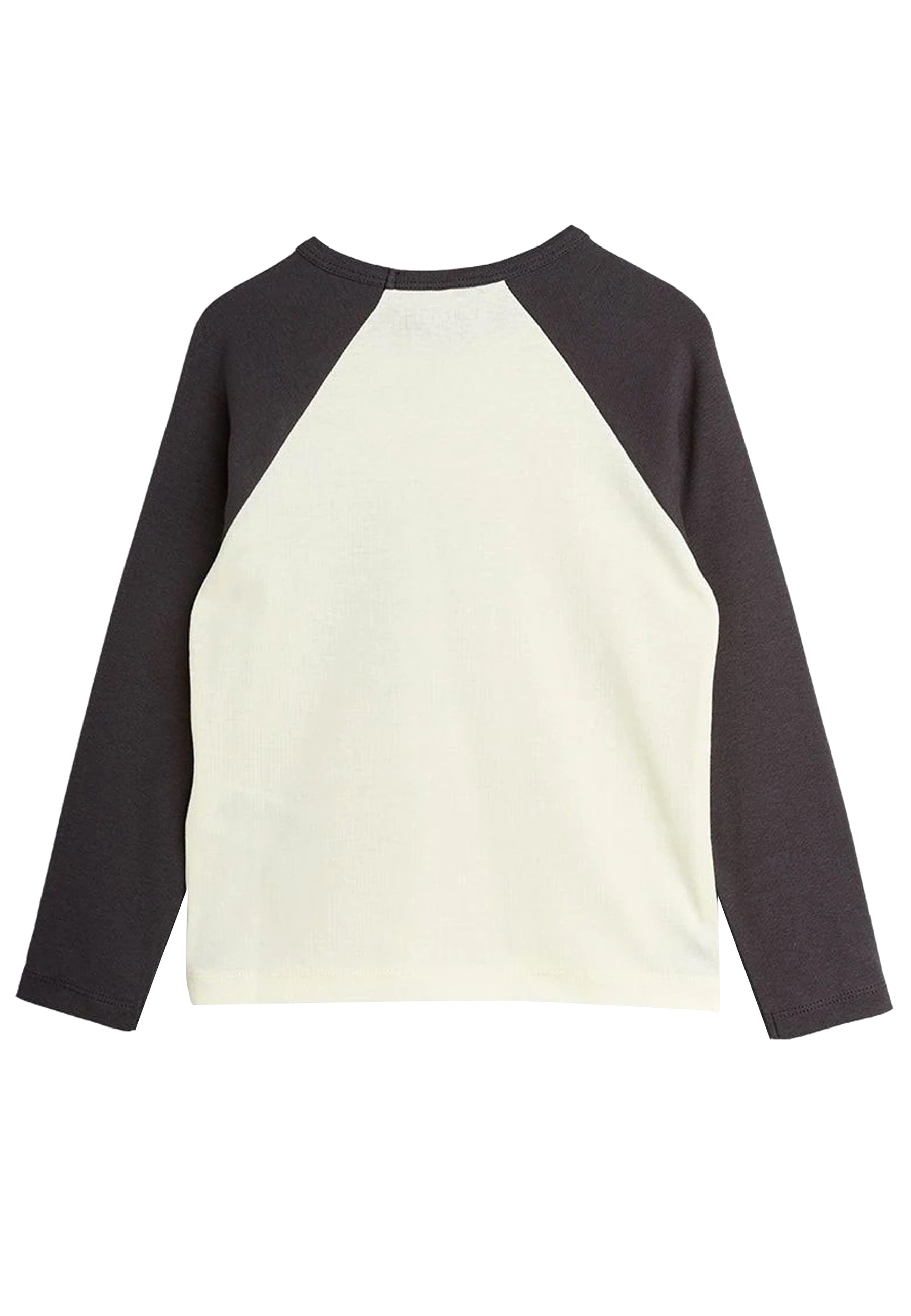 ViaMonte Shop | Mini Rodini bambino t-shirt color block in cotone