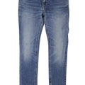 ViaMonte Shop | Tommy Hilfiger jeans teen Nora skinny in misto cotone
