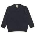 ViaMonte Shop | Aspesi maglia blu notte bambino in lana merino