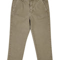 ViaMonte Shop | Aspesi pantalone beige ragazzo in cotone