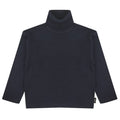 ViaMonte Shop | Aspesi maglia blu notte bambino in lana merino