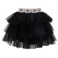 ViaMonte Shop | Chiara Ferragni bambina gonna nera in tulle