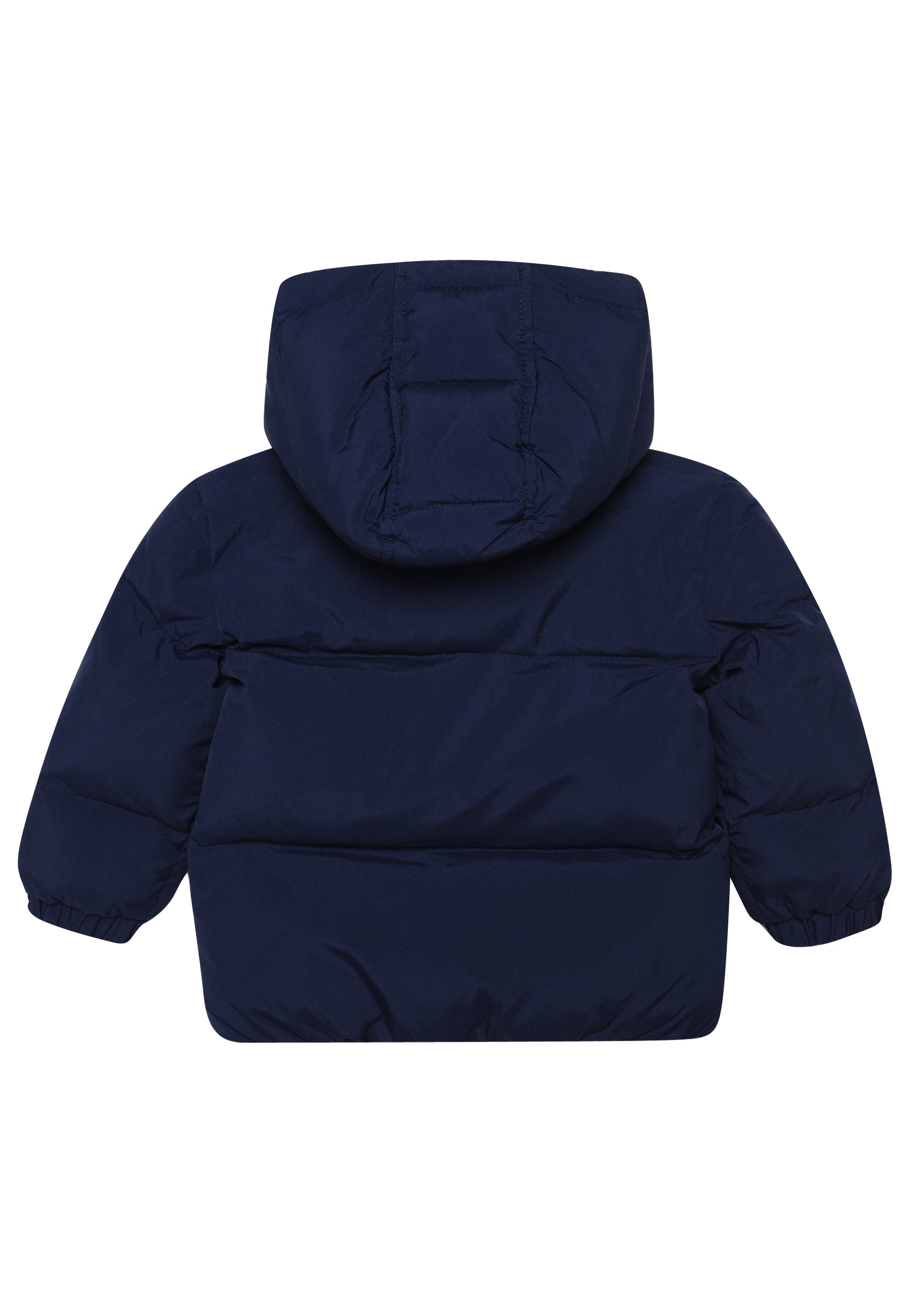 ViaMonte Shop | Diesel Kid giacca Jrolfb blu neonato in nylon