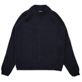 ViaMonte Shop | Dondup kids maglia blu ragazza in misto lana
