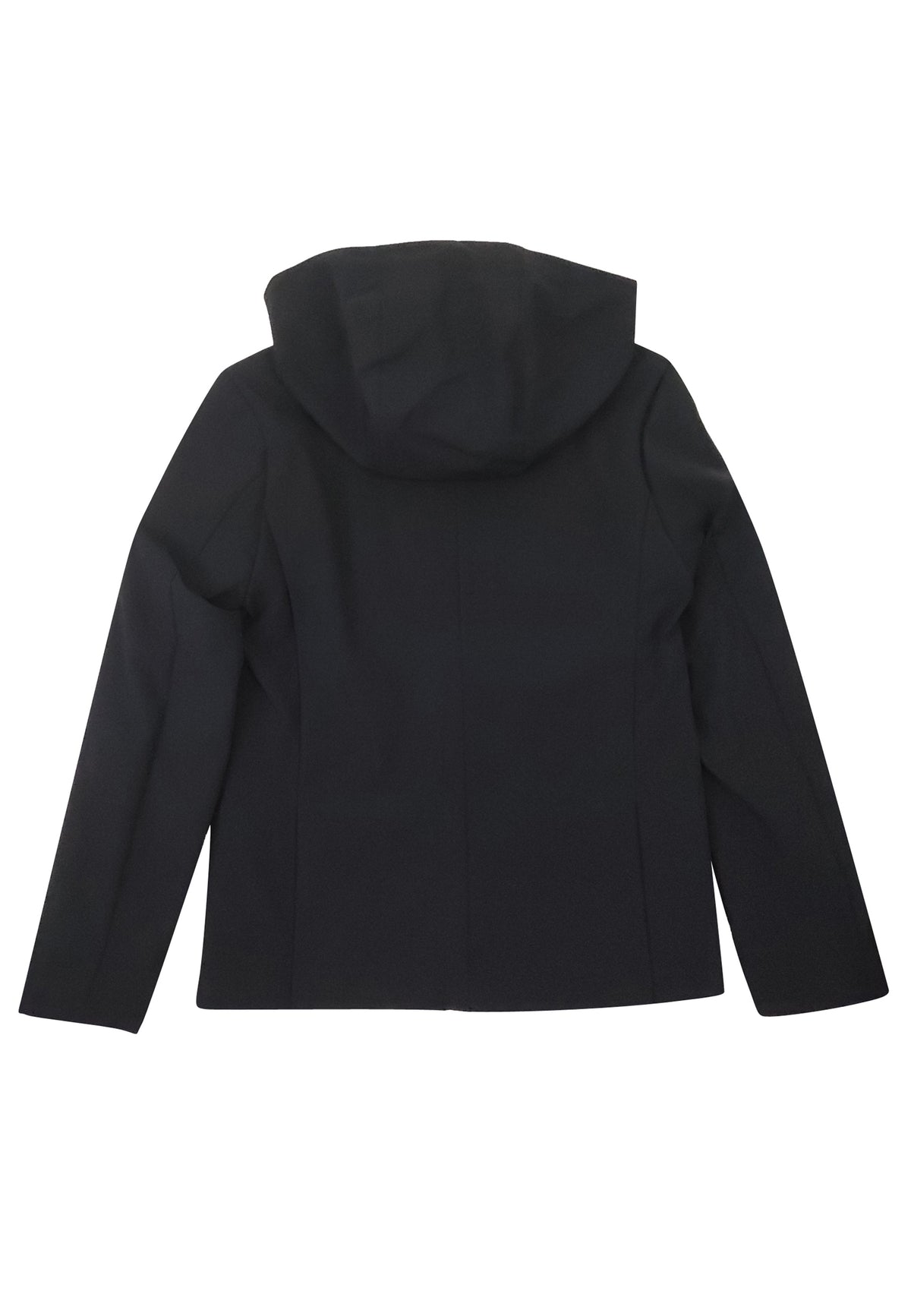 ViaMonte Shop | Emporio Armani giacca blu ragazzo in nylon