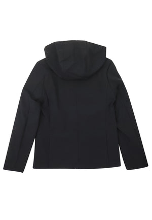 ViaMonte Shop | Emporio Armani giacca blu ragazzo in nylon