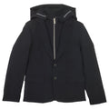 ViaMonte Shop | Emporio Armani giacca blu ragazzo in nylon