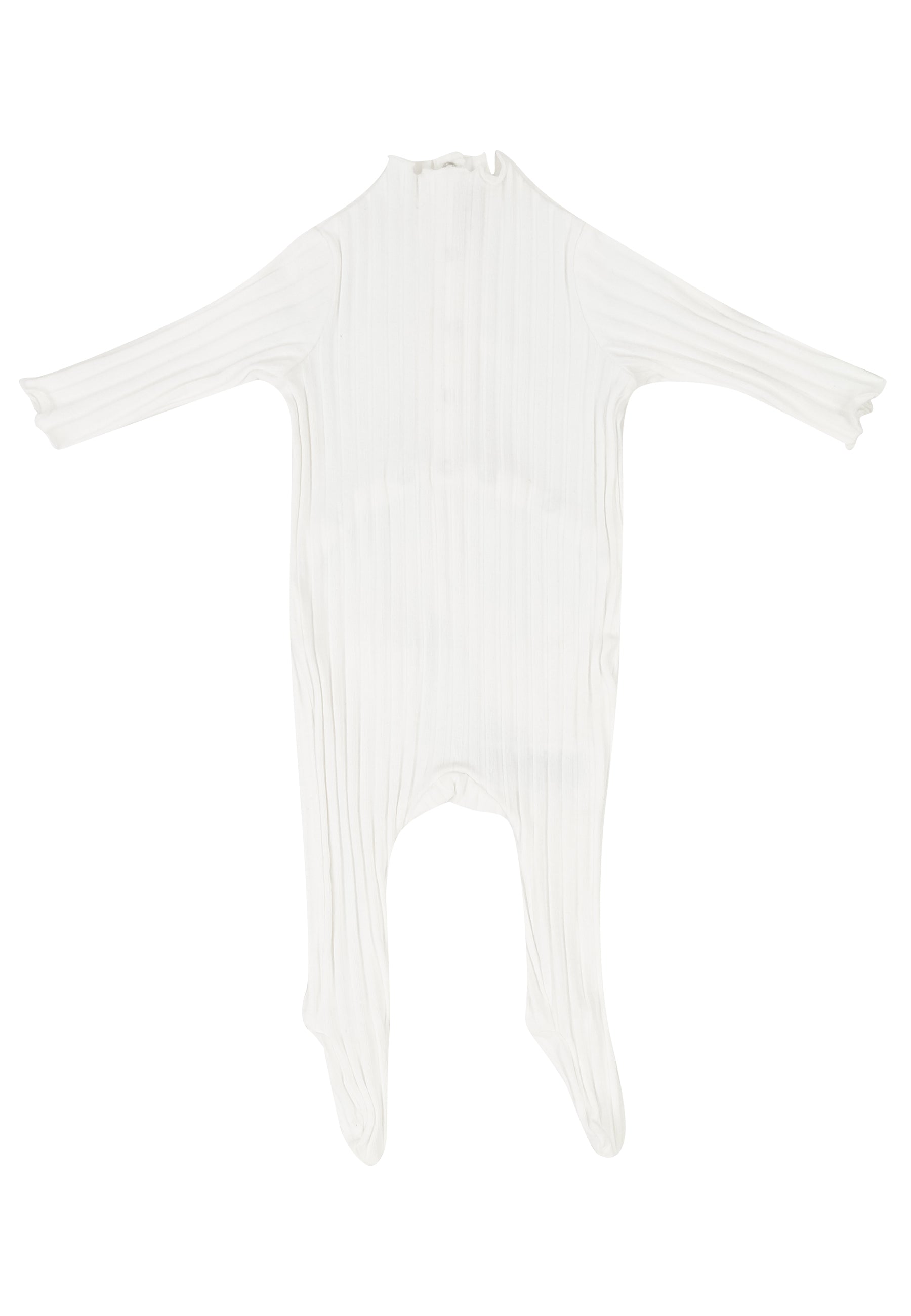 ViaMonte Shop | Il Gufo completo neonata in tecnowool check