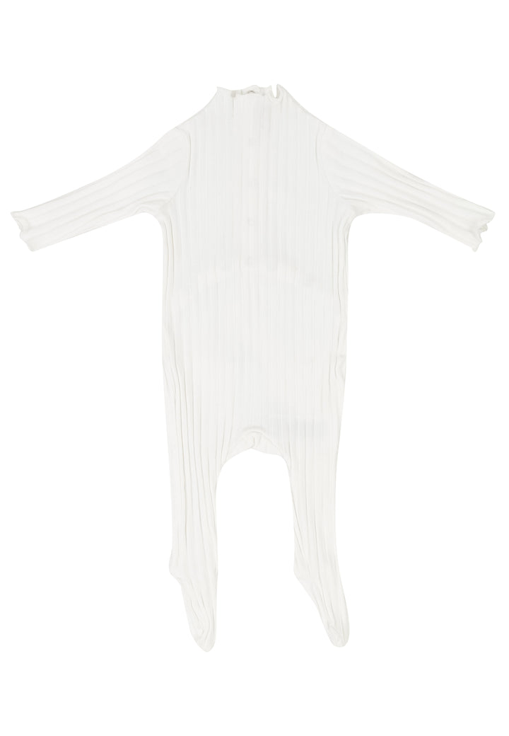 ViaMonte Shop | Il Gufo completo neonata in tecnowool check