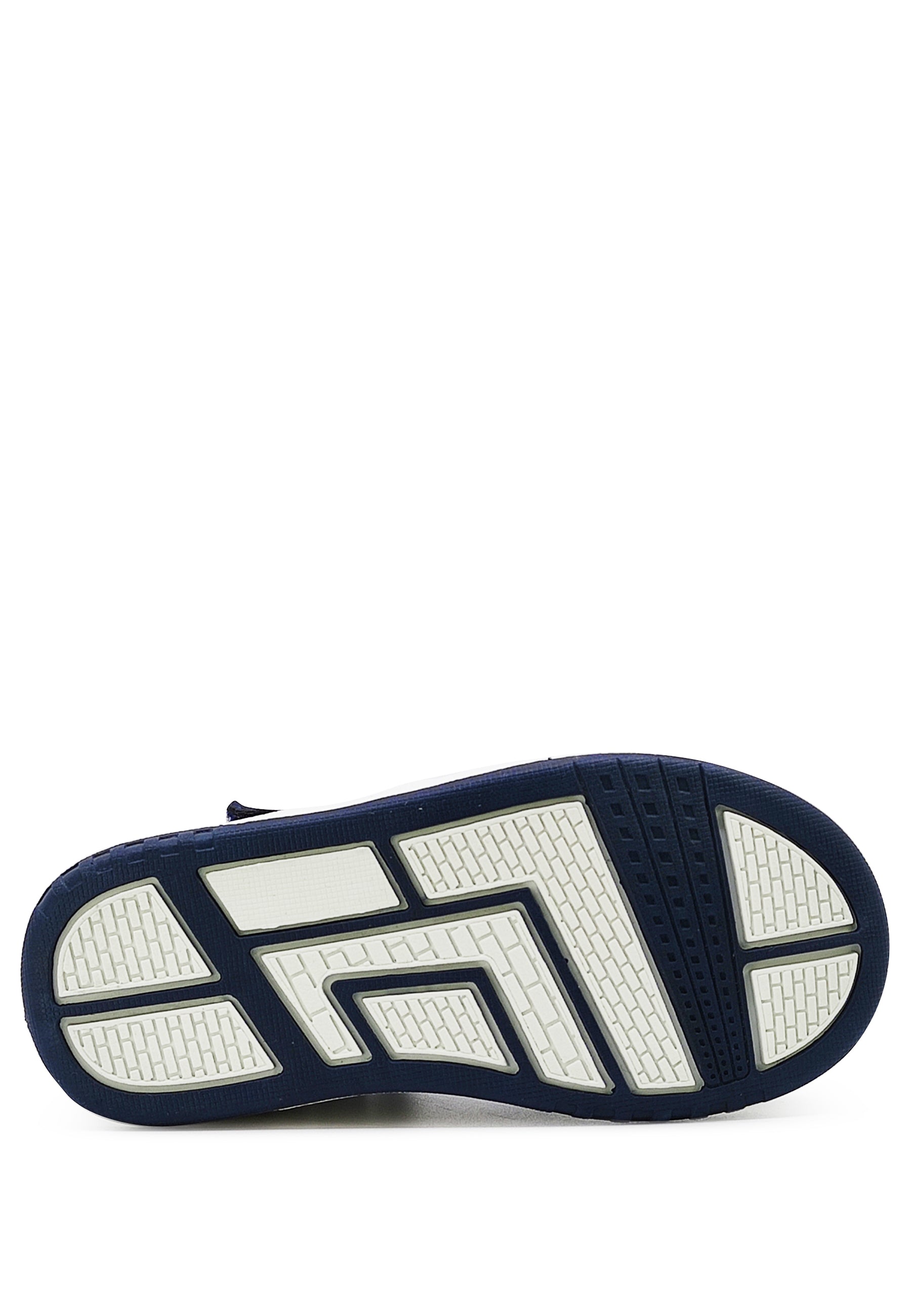 ViaMonte Shop | Tommy Hilfiger sneakers alta color block bambino in similpelle